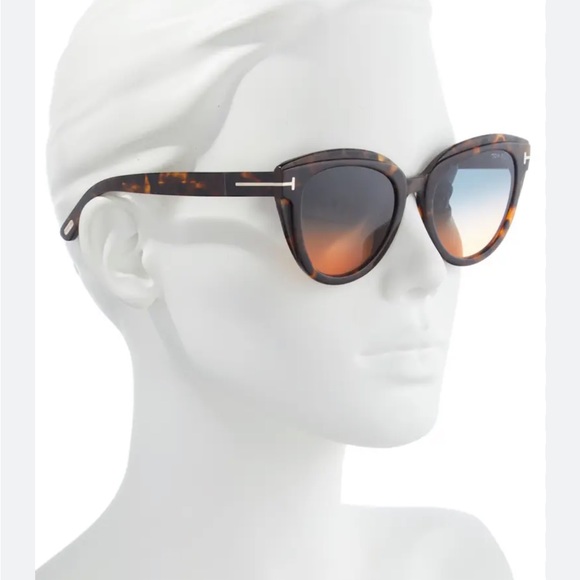 Tom Ford Sunglasses, New - Picture 2 of 3